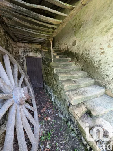 Farm at Louzac-Saint-André (16100) — 10/23