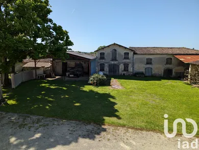 Farm at Louzac-Saint-André (16100) — 5/23