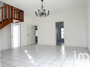Maison à Saint-Gilles-Croix-de-Vie (85800)