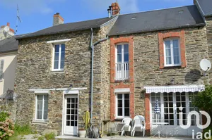 Maison de village à Cormolain (14240)