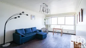 Apartment at Issy-les-Moulineaux (92130)