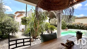 House at Hyères (83400)