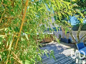 Maison de ville à Le Mée-sur-Seine (77350)