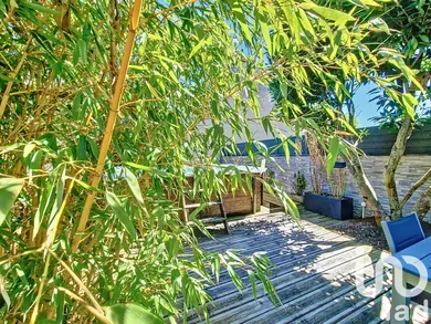 Townhouse at Le Mée-sur-Seine (77350)