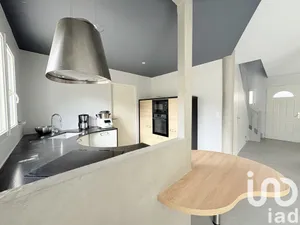 Maison traditionnelle à Vivy (49680)