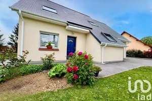 Maison à AUFFAY (76720)