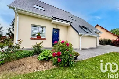 House at AUFFAY (76720)