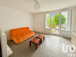 Appartement à Rennes (35000)