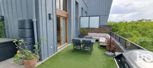 Duplex à Herblay-sur-Seine (95220)