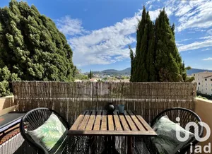 Appartement à Hyères (83400)