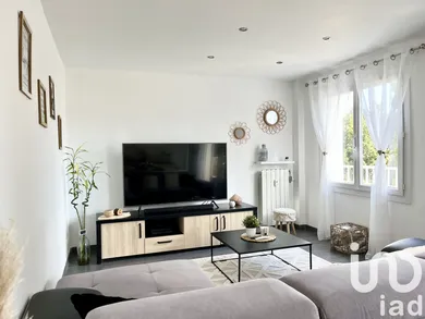 Apartment at Hyères (83400)