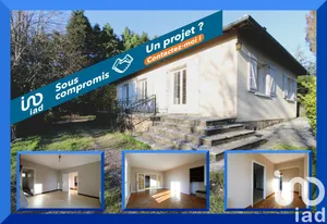 Maison traditionnelle à Malemort (19360)