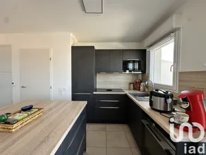 Appartement à Pollestres (66450)