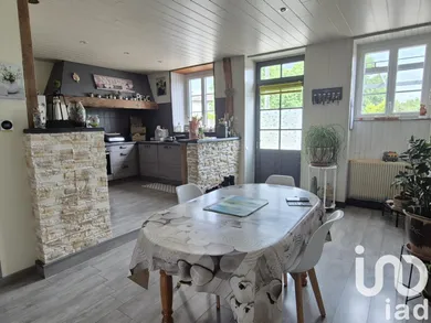 Park home in Valence-en-Poitou (86700)