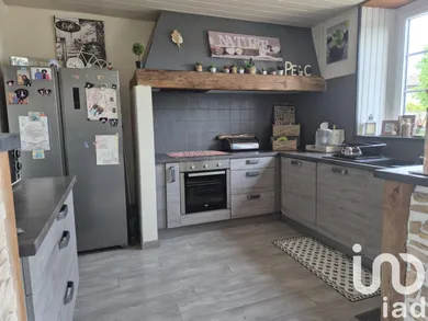 Park home in Valence-en-Poitou (86700)
