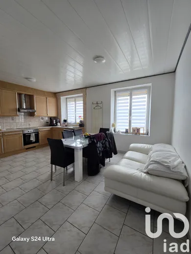 House at Audun-le-Tiche (57390)