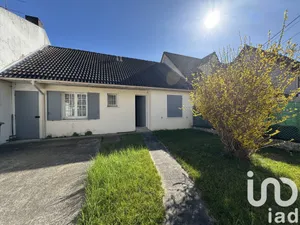 Maison à Villeparisis (77270)