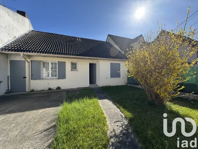 Maison à Villeparisis (77270)