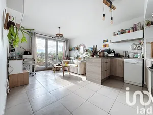 Appartement à Cachan (94230)