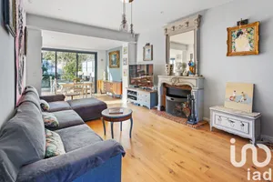 Maison à Nantes (44000)