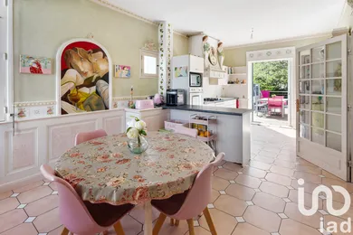 Maison à Nantes (44000)