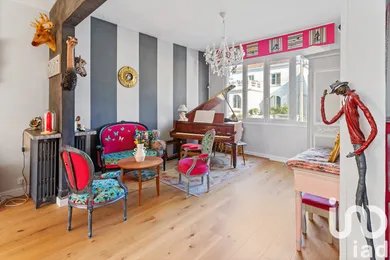 House in Nantes (44000)