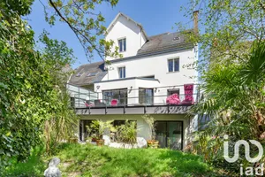 House at Nantes (44000)