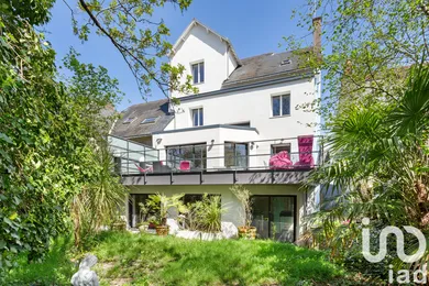 House at Nantes (44000)