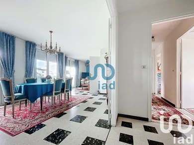 Appartement à Béziers (34500)