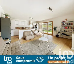 Appartement à Villaz (74370)