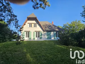 Traditional house in Putot-en-Auge (14430)