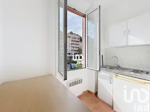 Studio at Menton (06500)