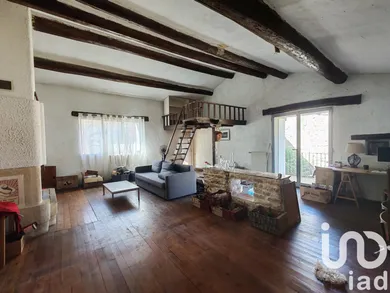 Village house in Combas (30250)