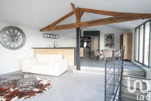 House at Divatte sur Loire (44450)