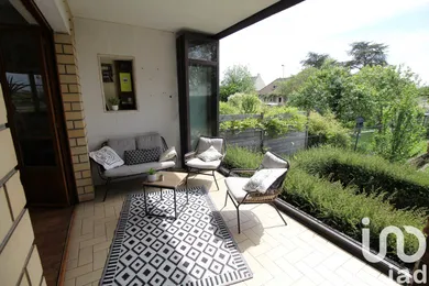 Maison traditionnelle à Sannerville (14940)