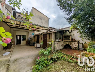 Maison de ville à Carmaux (81400)