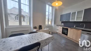 Apartment at l'Arbresle (69210)