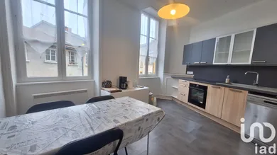 Apartment at l'Arbresle (69210)