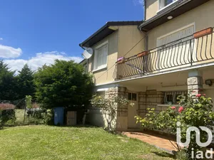 House at Rosny-sous-Bois (93110)