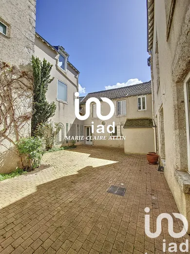 Immeuble à Mer (41500)