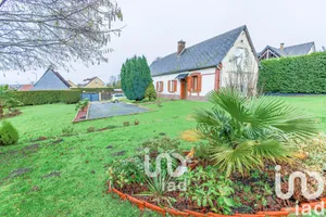 Maison à Meulers (76510)