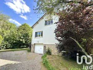House at Igny (91430)