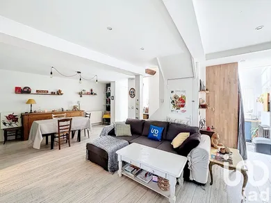 House at Meaux (77100)