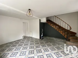 House at Beaumont-du-Gâtinais (77890)