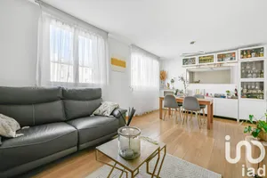 Appartement à Nanterre (92000)