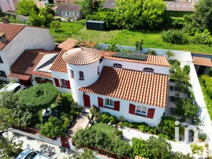 Maison à Rivesaltes (66600)