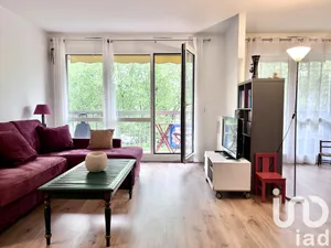Appartement à Antony (92160)