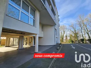 Appartement à Saint-Saulve (59880)