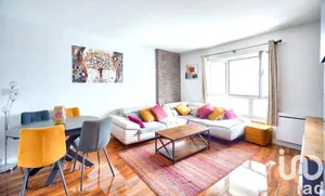 Appartement à Courbevoie (92400)