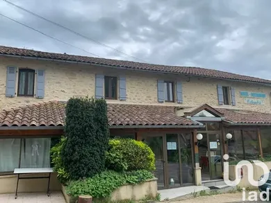 Immeuble à Gorses (46210)
